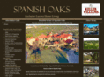 austintexasspanishoakshomesforsale.com