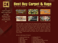 bestbuycarpet.com