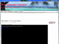 besthawaiianvacation.com