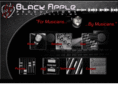 blackappleproductions.net