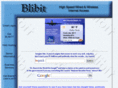 blibbit.com