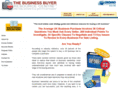 businessbuyeradvice.com