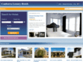 canberraluxuryhotels.com