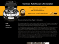 carrinasautorestoration.com