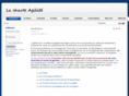 charteagilite.fr