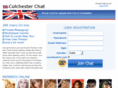 colchesterchat.com