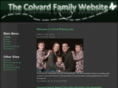 colvardfamily.com