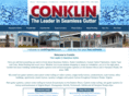 conklingutters.com