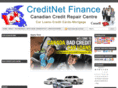 creditnetfinance.com