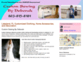 customsewing4apparel.com