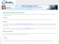 datavibesevents.com