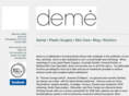 demeonline.com