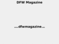 dfwmagazine.com