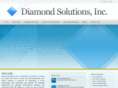 diamondsolutionsinc.com