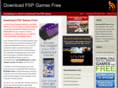 downloadpspgamesfreee.info
