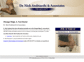 drnickandriacchi.com