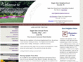 eagleglenneighborhood.com