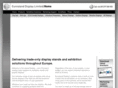 eurostanddisplay.com