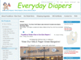 everydaydiapers.com