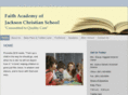 faithacademyofjackson.com
