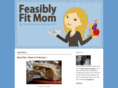 feasiblyfitmom.com