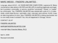 findersunlimited.com