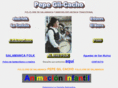 gilcacho.com