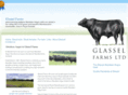 glasselfarms.com