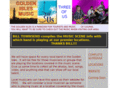 goldenislesmusic.com