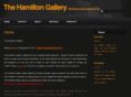 hamiltongallery.co.uk