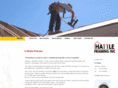 hattleframing.com