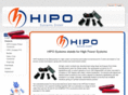 hipo-systems.com