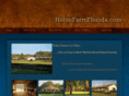 horsefarmflorida.com