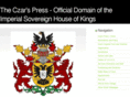 imperialhouseofkings.org