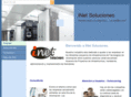 inet-soluciones.com