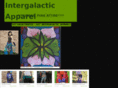 intergalacticapparel.com