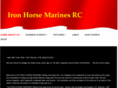 ironhorsemarines.com