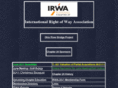 irwa25.org