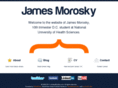 jamesmorosky.com