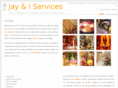 jayandiservices.com