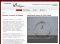 jewelrybydesigns.com