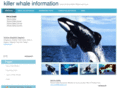 killerwhale.info