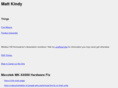 kindy.net