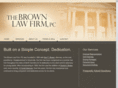 lawfirm-nc.com