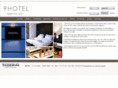 le9hotel.com