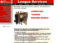 leagueservices.org
