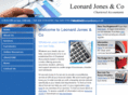 leonardjones.co.uk