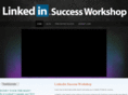 linkedinsuccesstips.com