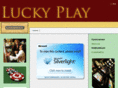 luckyplay.info