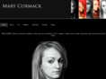 marycormack.com